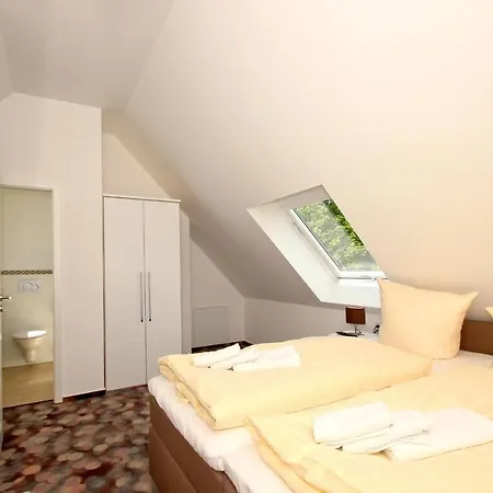 شقة Rex Rugia 11-6 Mit Gratis Sauna- Und Schwimmbadnutzung Im Ahoi Sellin