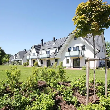 Rex Rugia 11-6 Mit Gratis Sauna- Und Schwimmbadnutzung Im Ahoi Sellin * Lobbe