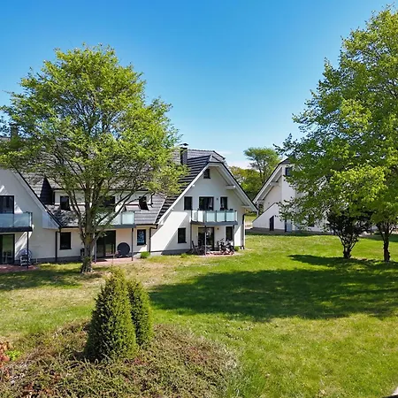 Rex Rugia 11-6 Mit Gratis Sauna- Und Schwimmbadnutzung Im Ahoi Sellin