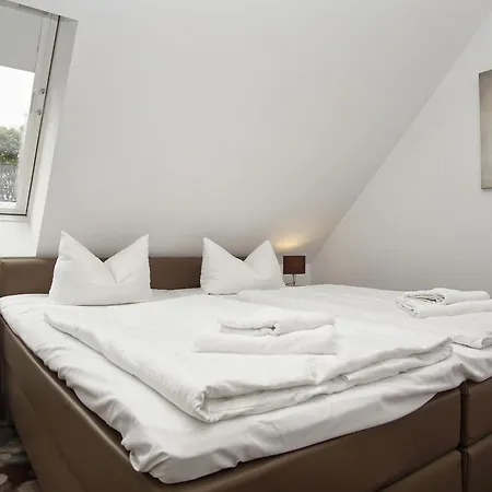 Rex Rugia 11-6 Mit Gratis Sauna- Und Schwimmbadnutzung Im Ahoi Sellin