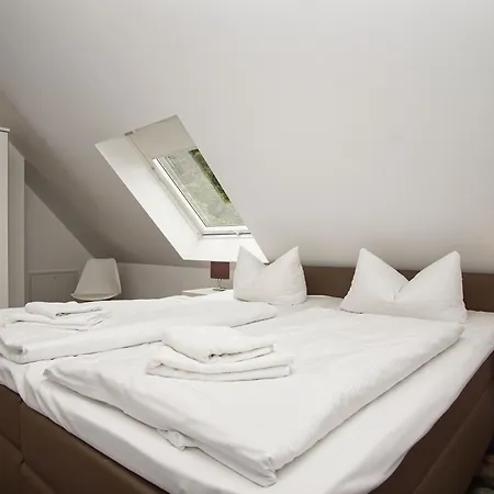 דירה Rex Rugia 11-6 Mit Gratis Sauna- Und Schwimmbadnutzung Im Ahoi Sellin לובה