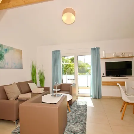 Rex Rugia 11-6 Mit Gratis Sauna- Und Schwimmbadnutzung Im Ahoi Sellin